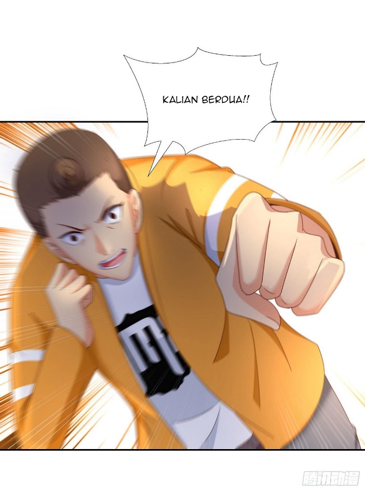 Super School Doctor (Supreme Campus Doctor) Chapter 42 Gambar 27